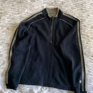 Kuhl jacket practically brand new wore once
